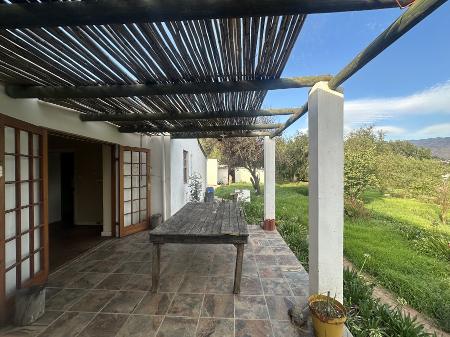3 Bedroom Property for Sale in Barrydale Western Cape